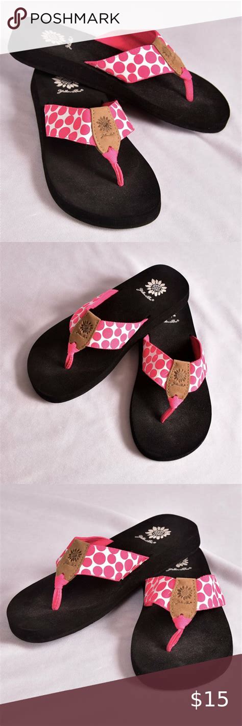 yellow box hot pink metalic sandal|Pink yellow box sandals + FREE SHIPPING .